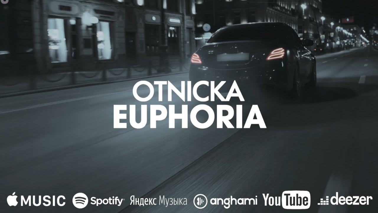 在 YouTube 上观看 Otnicka - Euphoria 在 YouTube 上观看 Otnicka - Euphoria