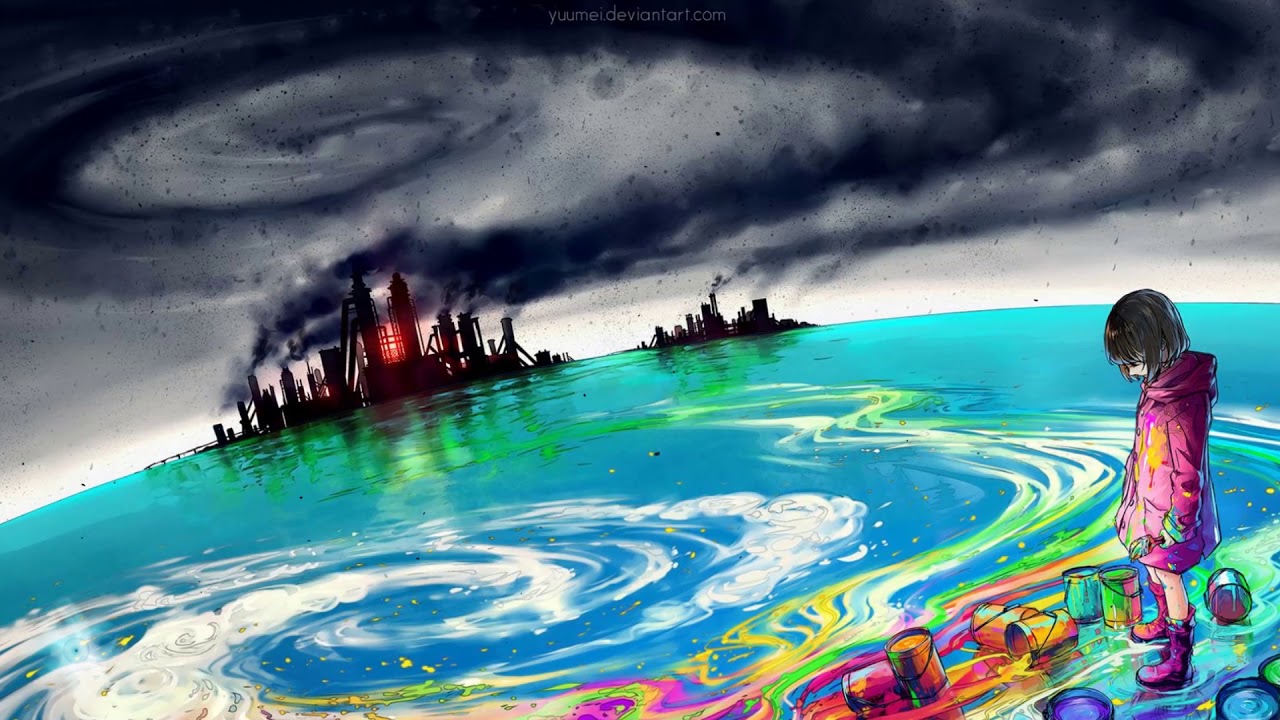 Beautiful Epic Vocal Music: Eventuality by IMAscore (ft. Alina Lesnik & Andreas Kübler)