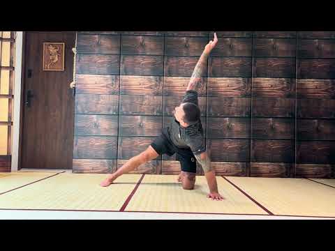 Rusty Monkeys Workout 15
