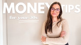 5 money tips I wish I knew in my 20s for financial freedom