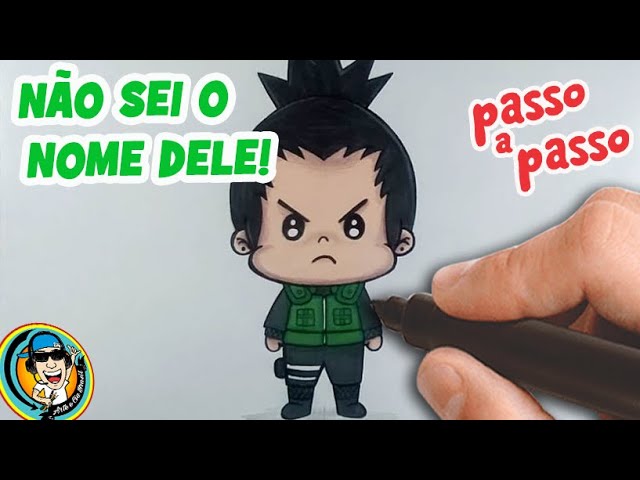 Desenho & CIA - Tutórial como desenhar olhos de animes