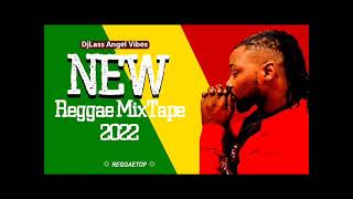 New Reggae Mixtape (ONLY 2022 SONGS) Feat. Collie Buddz, Fantan Mojah, Lutan Fyah, (February 2022) - new reggae songs 2021 on radio