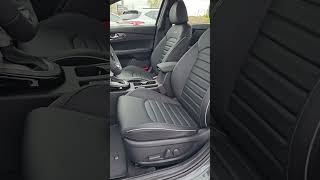 2023 Kia Forte In-Stock Now Cardinal Kia