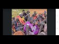 CEO Of Ajakguong Media Aka Ajak Deng With His Brothers From Cattle Camp