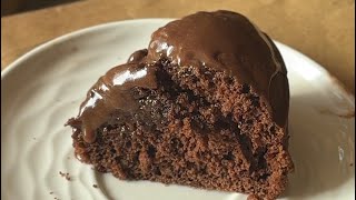 BEST CHOCOLATE CAKE recipe ever 🥀🍫 you’ll love this!!