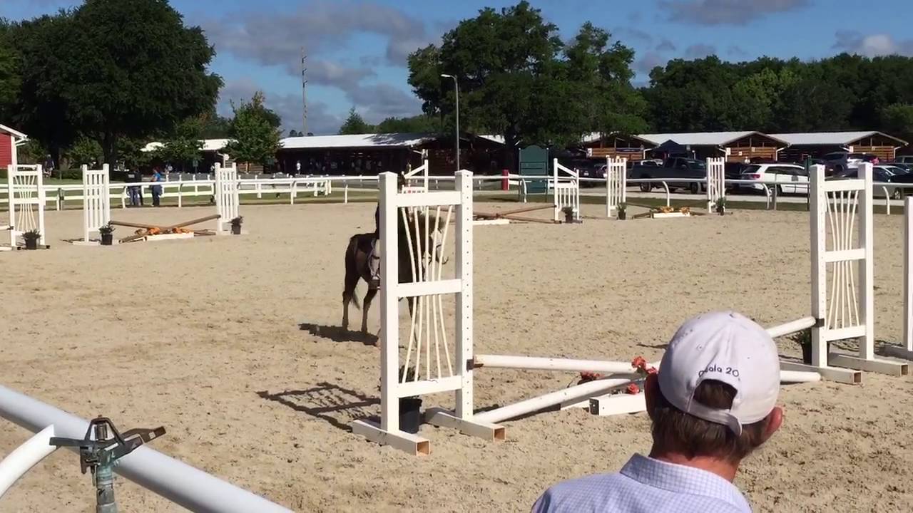 Lovebug and John Cru Russell @ GOHJA #2