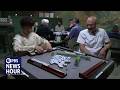 Mahjong thriving as players embrace community and connection