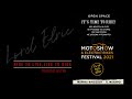 Lord elric  motoshow festival 2021athens