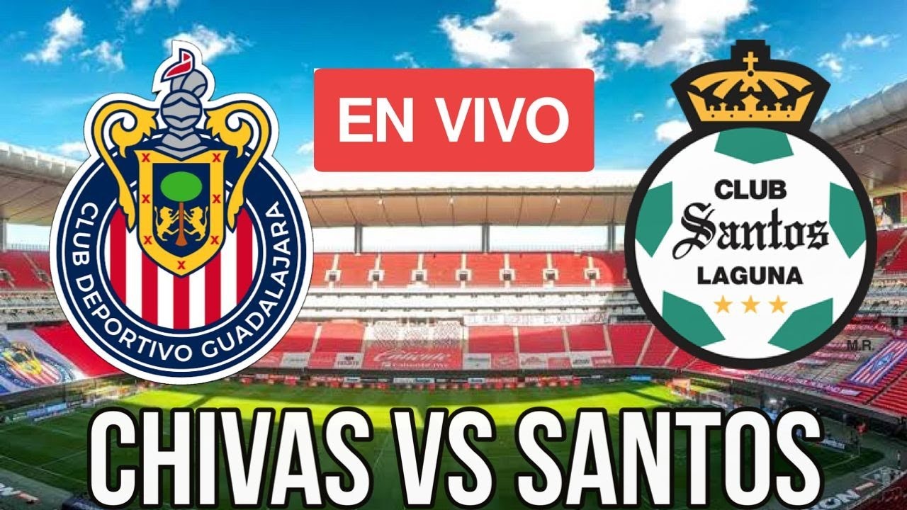 Guadalajara 11 Santos (Jan 13, 2024) Final Score ESPN verloop.io