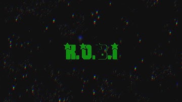 Intro by K.O.B.I  v2