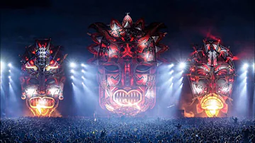 Defqon.1 Anthem Mix (2006-2016)