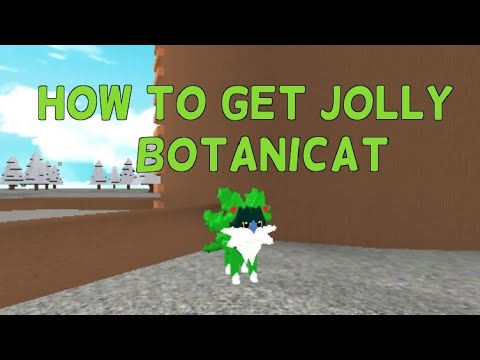 How To Get Jolly Clovurr Monsters Of Etheria Youtube - roblox monsters of etheria clovurr botanicat youtube