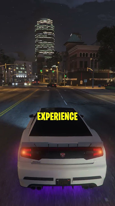 What's DIFFERENT About GTA 5 On PS3 vs PS5?