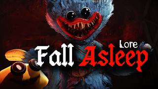 150 Poppy Playtime Facts to Fall Asleep screenshot 5