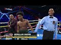 IS ABDULLAH MASON THE FUTURE OF BOXING? HE TAKES ON ALBERT BELL THIS WEEKEND 🇺🇸