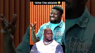 Zoss tapha tine warone na done roi bou yague m3 gayi daniou kéy daw😂😂 #shortvideo