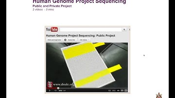 M6.25 - Introduction to Bioinformatics