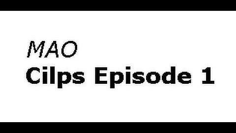 Clips: Episode 1