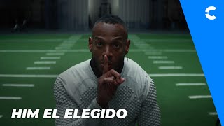 Him El Elegido Tráiler