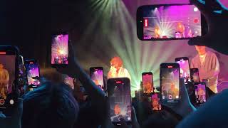 2025.10.17 Nozomi Kitay - Moshi Moshi feat. Mukade (Live in WWWX)