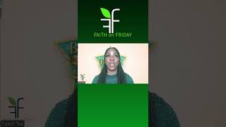 Motivation for Real Life Struggles | Faith On Friday Series
