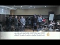 خلاف بين القضاة والمحامين بتونس