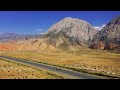 🇰🇬 Uch-Tobo, Kyrgyzstan | Үч-Төбө, Кыргызстан.