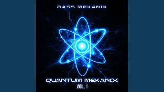Dark Matter - Bass Mekanik