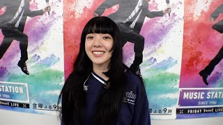 あいみょんの家にまつわる怖すぎる話【Mステ】