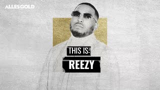 This Is: reezy - Rapper, Producer, neues Album | mit ZINO Backspin