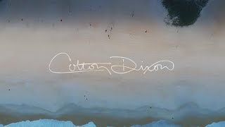 Colton Dixon - Not Goodbye (Lyric Video)