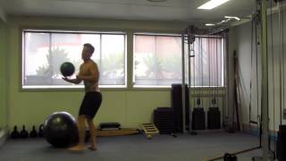Pro Surf Workout - Pop Up Exercises - Surfing Fitness Pop Up Training