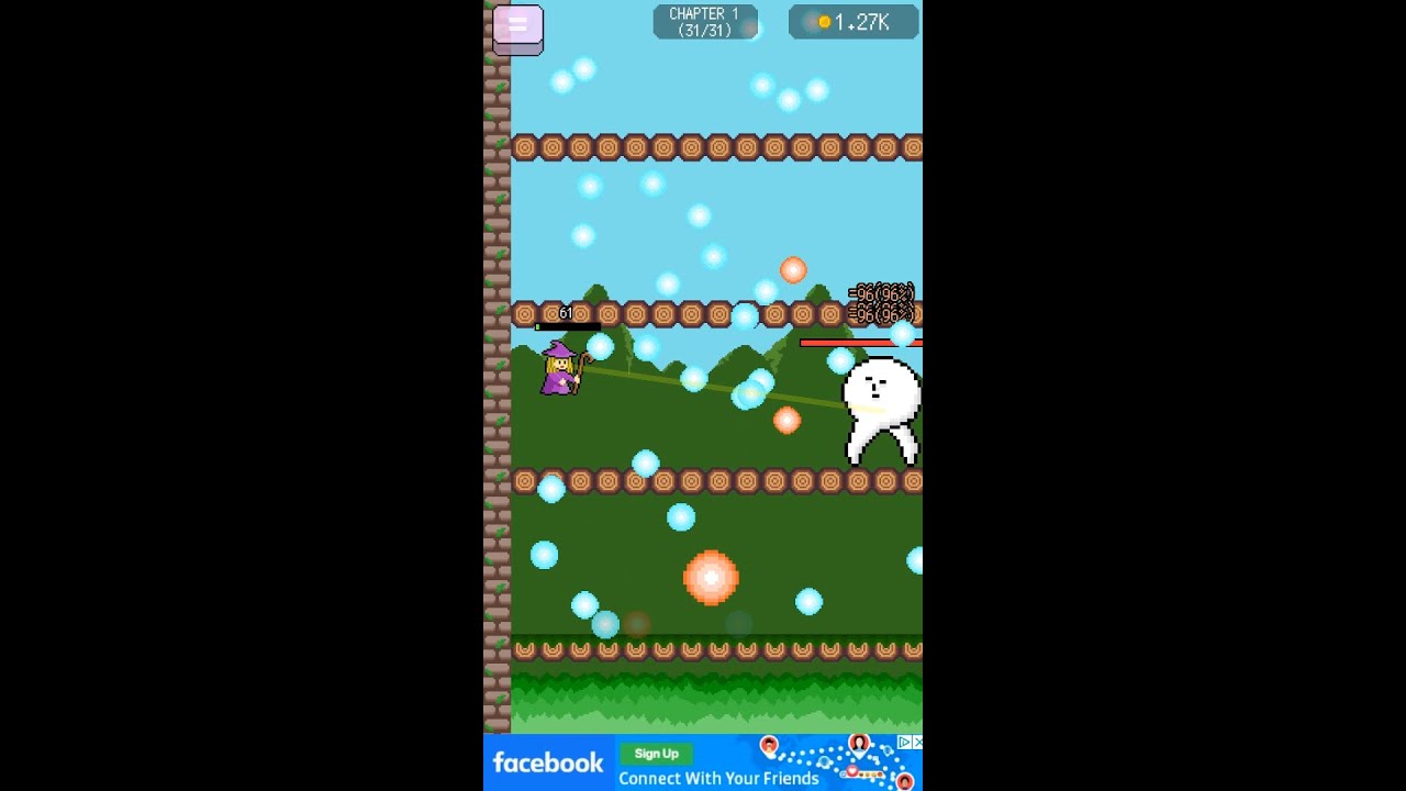 Witch's Justice - Android Gameplay [1+ Hr, 480p] - YouTube