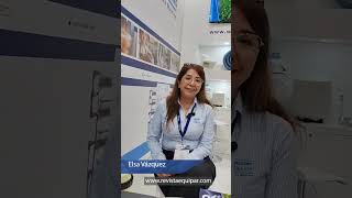 Entrevista con Elsa Vázquez, Directora comercial de Water Tec