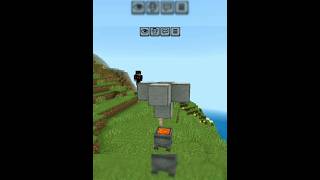 Infinite Lava Source