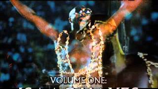 Isaac Hayes - You Cant Hold Your Women