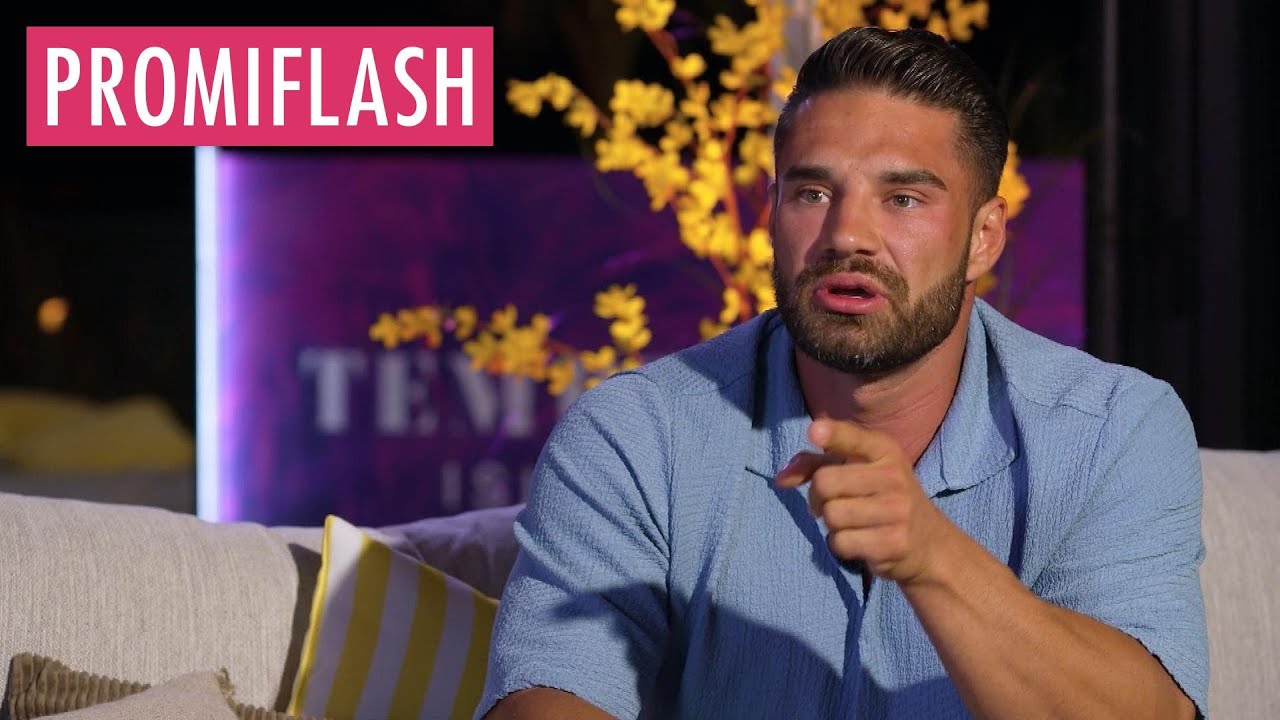 Off-Cam-Skandal: Aleksandar Petrovic erklärt seine Absicht