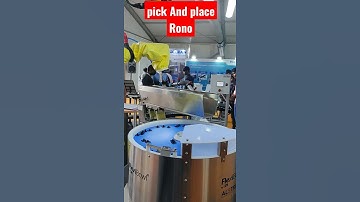 Pick and drop Robo program #electricalengineering #plc #scada #scadaprogramming