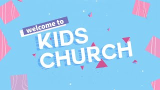Fruit of the Spirit, Week 9: SELF-CONTROL | Kids Church (Elementary) Fruit Of The Spirit Bible Lesson For Children 9 Self Control