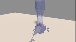 Blender Issues - Fluids