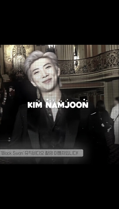 Namjoon version🐨 #btstamiledits #btsarmy #btsnamjoon #tamilsong #yaromanathil#btstamilarmys#rmbts