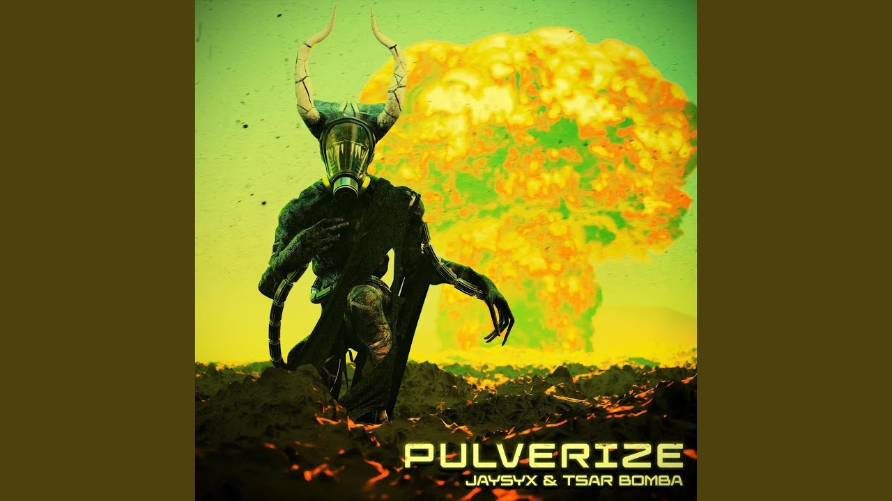 Guarda Pulverize su YouTube Guarda Pulverize su YouTube