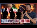 JÁ ESTAMOS EM GUERRA 