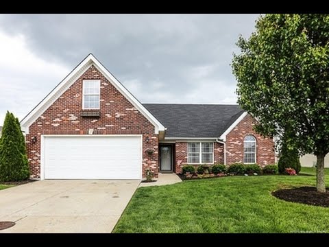12126 Pinta Pl, Sellersburg, IN home video tour