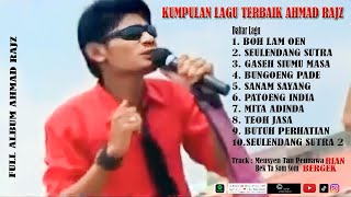 FULL ALBUM AHMAD RAJZ | BOH LAM OEN - SEULENDANG SUTRA - GASEH SIUMU MASA ( MUSIK 2023 ) Populer