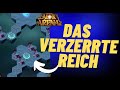 Das Verzerrte Reich 100% RUN (Gipfel Der Zeit) - AFK ARENA