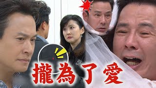 【天道】EP272預告 瑞安找嘉峰被堵到!替靜玉擋狙擊 雅潔出嫁拜別喚醒運金...超強快被瑩瑩逼瘋│完全娛樂