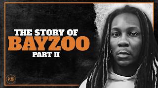 The Story Of Bayzoo Aka Baybay Thf46Otf Part Ii