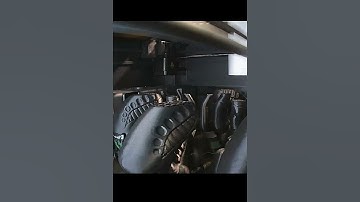 Chibi xenomorph 3d print timelapse. #3dprinting #timelapse #alien #aliens #alienromulus #xenomorph