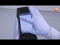 Strumento multifunzione testo 400 - cleanroom